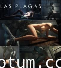 LAS PLAGAS海报