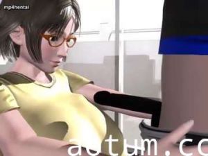动漫我和妈妈的生活海报