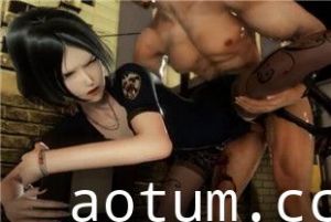 3D第8弹国内大神自制女警