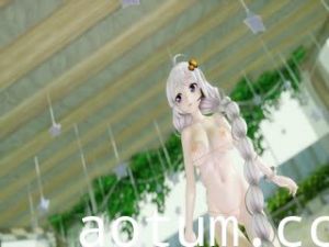 绁星灯的白兔兔