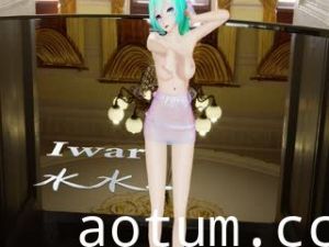 色诱初音软兔兔布料EEVEE 第四十二期