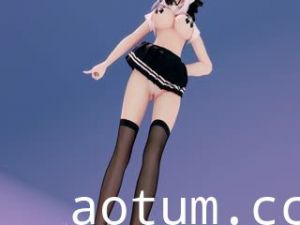 JK情趣大兔兔布料EEVEE 第七十六期