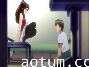 【有码中字】 [ピンクパイナップル] エロマンガみたいな恋しよう LET’S FALL IN LOVE THE ERO-MANGA PAGE.1「エロマンガみたいな恋しよう」