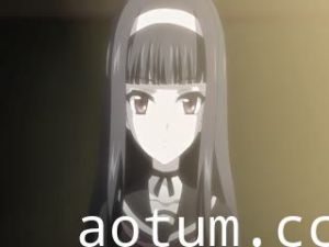 第二夜 夕暮れの教室、诱う艶髪