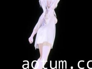 情趣服装大兔兔布料EEVEE 第九十一期