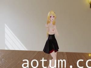 黑裙大兔兔布料EEVEE第九期海报