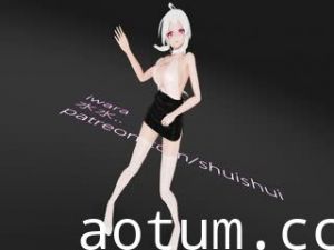 透着粉嫩嫩的巨兔兔布料EEVEE 第四十七期