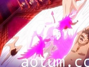 【有码中字】[ピンクパイナップル]黒獣(クロイヌ)2 THE ANIMATION.chs