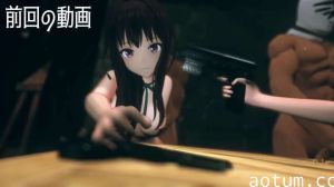 [zombie_long]莉莉丝任务失败! Part 2