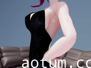 兔女郎白色黑丝大兔兔布料EEVEE 第七十四期