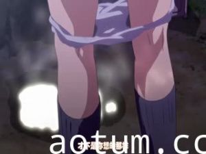 【有码中字】 仆だけのヘンタイカノジョ THE ANIMATION_v2