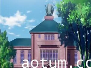 【有码中字】お嬢様はHがお好き～THE ANIMATION～ celebrity.02 「女医もメイドも乱交もお好き☆」