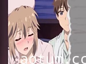【有码中字】 ボクと彼女の研修日誌 THE ANIMATION