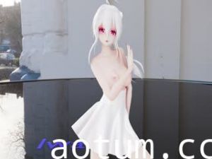 妖媚弱音大兔兔布料EEVEE 第三十三期