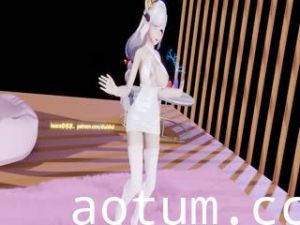 申鹤大兔兔布料EEVEE 第一百零七期 3k