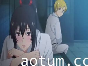 【有码中字】君想ふ恋 第1话志は高く高く