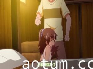 【有码中字】一年ぶりの THE ANIMATION