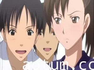 【有码中字】 [ピンクパイナップル] Love Selection ～THE ANIMATION～ Select.1 「Love Selection」