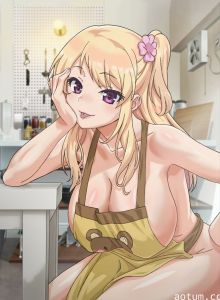 [202307] [メリー・ジェーン] いもうとはGALかわいい 第2話妹からのプレゼント