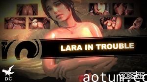 Lara In Trouble[BIG5]