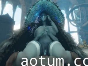 ThiccRanni Cumfill 4K海报