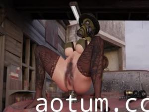 P Valmiel Anal Squirt 4K