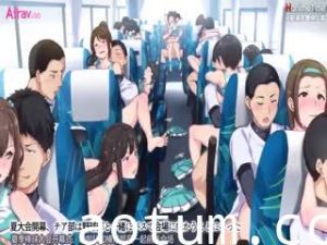 [survive] チアガールをエッチな目で見るなんてサイテーって言ってたあの娘が… モーションコミック版