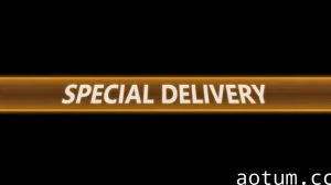 [夜桜字幕组][19XXXX][Big Johnson]SPECIAL DELIVERY[BIG5]海报