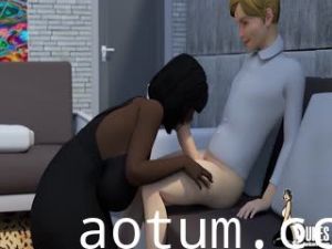 MrsMitchell-Episode1海报