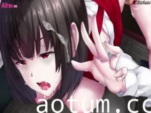 霊姦少女外伝 トイレの花子さんvs屈強退魔師 悪堕ちメス穴に天誅ザーメン連続中出し