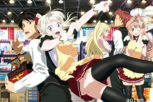 [VCBSIBU [06][Ma10p_1080p][x265_flac]