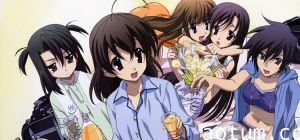 [EggPainStudio] School Days 06 (BDrip 1920x1080 AVC-YUV420P10 FLAC)