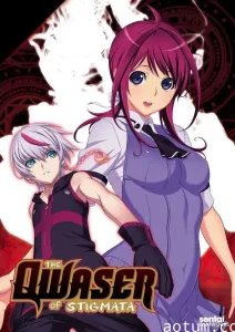 [VCB-Studio] Seikon no Qwaser [02][Ma10p_1080p][x265_flac]