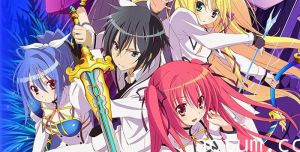 [VCBraws][Blade Dance of Elementalers][12][BDRIP][Hi10P FLAC][1920X1080]