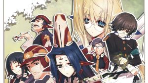 Kyoukai Senjou no Horizon II [04v2][Ma10p_1080p][x265_2flac]