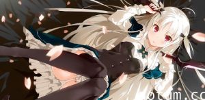 [VCBraws] Absolute Duo [03][Ma10p_1080p][x265_2flac]