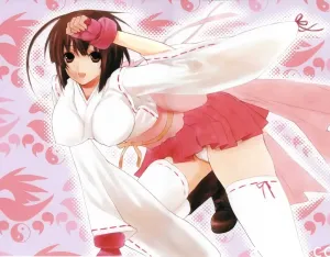 [VCB Pure Engagement [00][Ma10p_1080p][x265_flac]海报