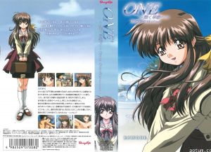 [200405] [CherryLips] ONE～輝く季節へ～ True Stories EPISODE 3