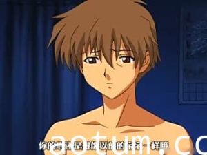 乳母 第1章