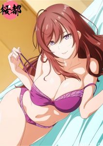 メリー・ジェーン]アネハメ_俺の初恋が実姉なわけがない 第1話帰ってきたお姉ちゃん.chs海报