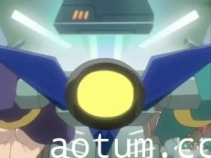 淫欲特急ゼツリンオー 01