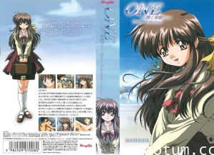 [CherryLips] ONE～輝く季節へ～ True Stories EPISODE 3