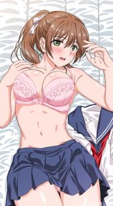 [メリー・ジェーン]思春期のお勉強 第3話キスをしてみたいお年頃.chs