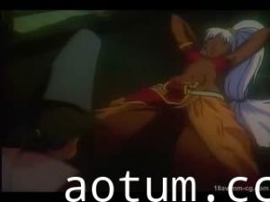 淫獣聖戦XX 1 魔王新生篇‖Obscene Beast Holy War XX1海报