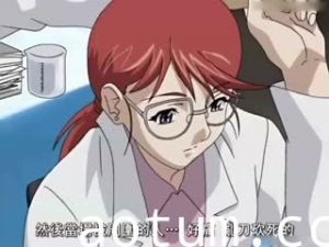 女狼狂濤 妄獸篇
