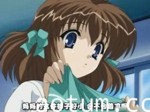 妻みぐい THE ANIMATION chance.0 「わたしをcheckしてみる？」海报