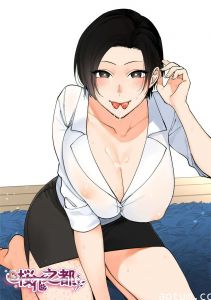 [Queen Bee] 村又さんの秘密 上巻