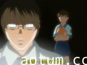 淫獣学園 La☆Blue Girl 復活篇 第三章