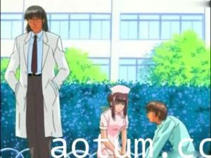 夜勤病棟１-06
