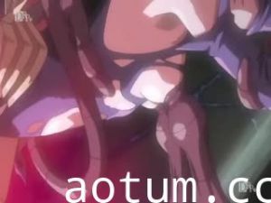 魔法少女愛 參 3